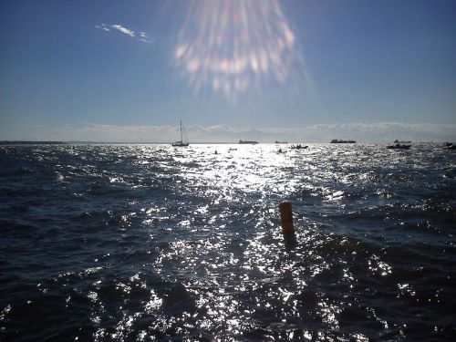 Coastal Rowing