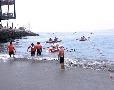 Lima, PERU 2015