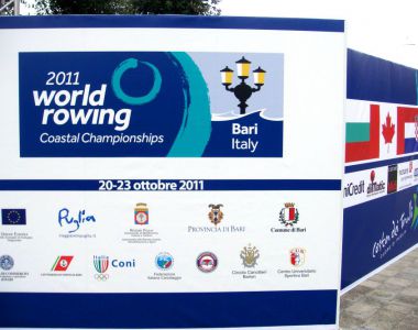 Bari, ITA 2011