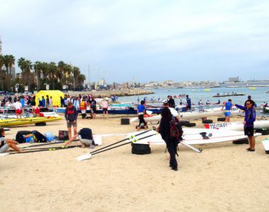 Bari, ITA 2011